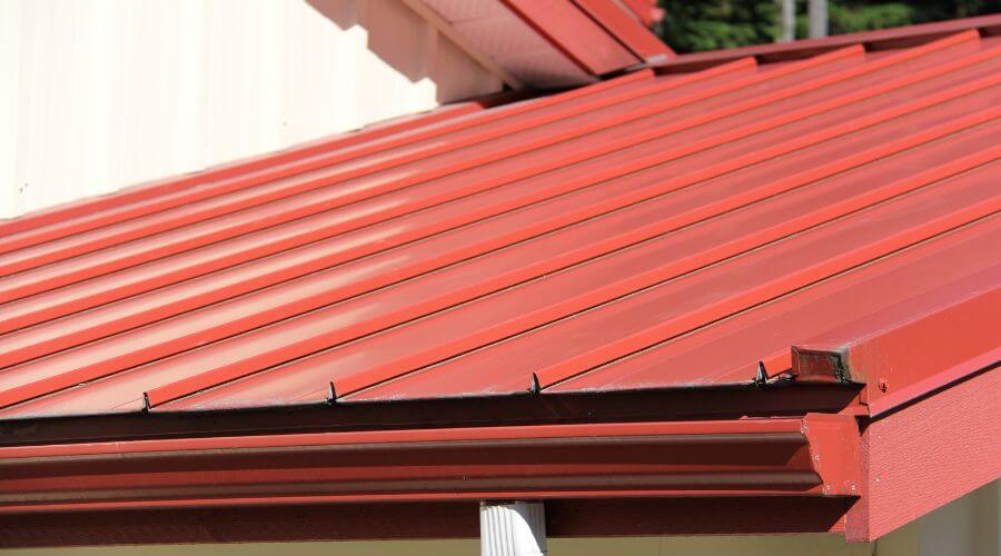 Industrial Roof Inspection in Solana Beach, CA